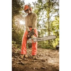 STIHL Magnum MS 661 C-M 32 In. 91.1 Cc Gas Chainsaw 7 STIHL Magnum MS 661 C-M 32 In. 91.1 Cc Gas Chainsaw -Power Lawn Equipment fe773e58 8a33 4c4b b5b3 7edf18acafba
