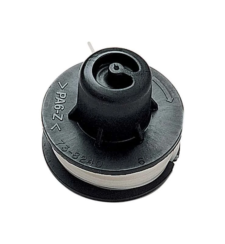 Toro Residential Grade 0.065 In. D X 10 Ft. L Replacement Line Trimmer Spool 3 Toro Residential Grade 0.065 In. D X 10 Ft. L Replacement Line Trimmer Spool