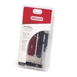 Oregon Sure Sharp Chainsaw File And Guide 12 Oregon Sure Sharp Chainsaw File And Guide -Power Lawn Equipment fe84f039 5a19 4f96 98b2 b45bee5bd512