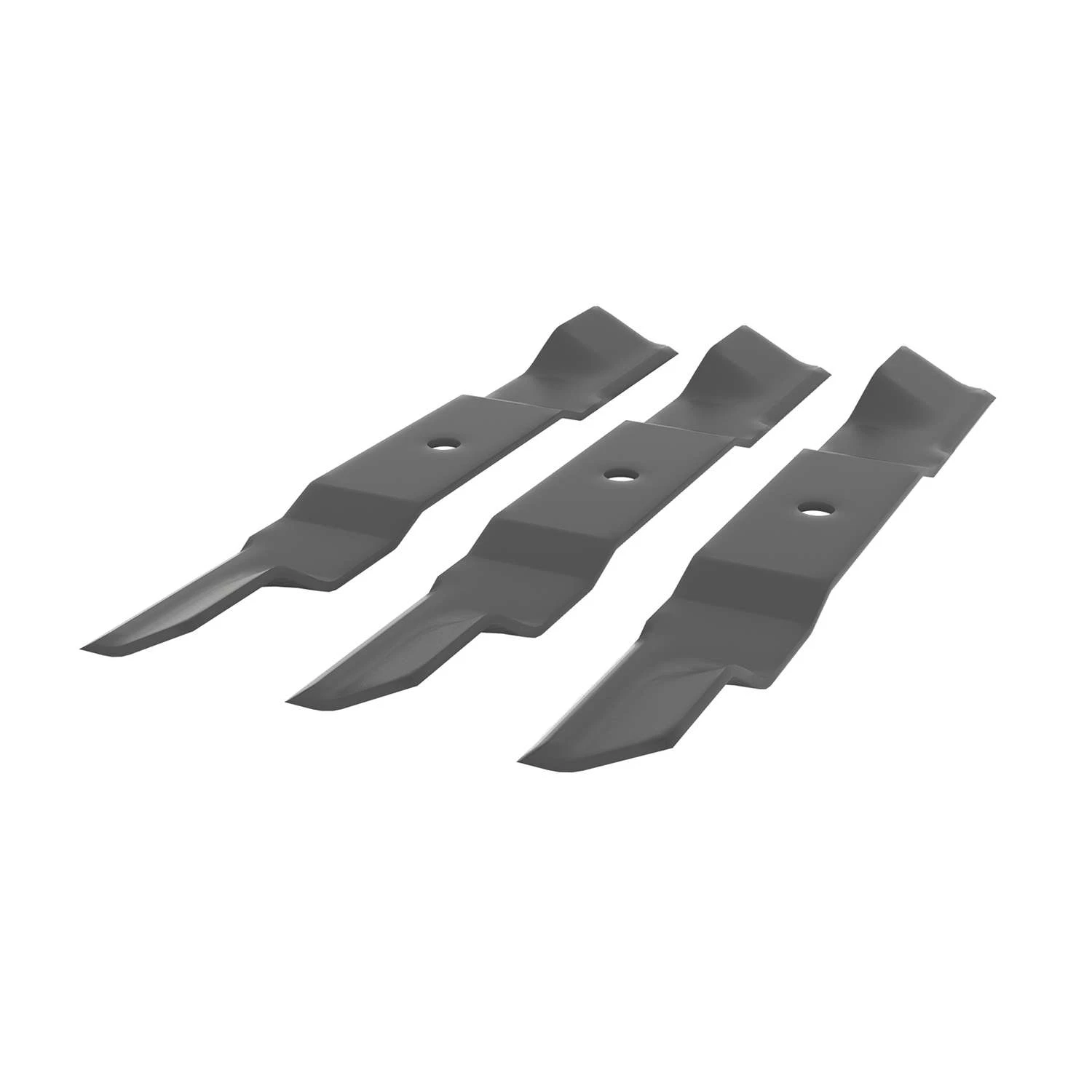 Ariens Ikon 42 In. Standard Mower Blade For Riding Mowers 3 Pk 5 Ariens Ikon 42 In. Standard Mower Blade For Riding Mowers 3 Pk - Image 3