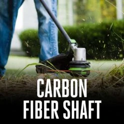 EGO Power+ Powerload ST1523S 15 In. 56 V Battery String Trimmer Kit (Battery & Charger) W/ CARBON FIBER SPLIT SHAFT & 4.0 AH BATTERY 16 EGO Power+ Powerload ST1523S 15 In. 56 V Battery String Trimmer Kit (Battery & Charger) W/ CARBON FIBER SPLIT SHAFT & 4.0 AH BATTERY -Power Lawn Equipment fedf353c 2196 4717 b87a d2574f63f4f7