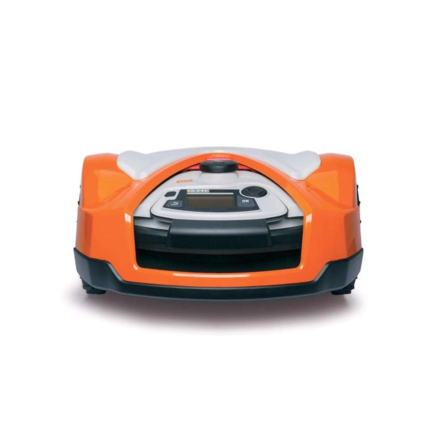 STIHL IMOW RMI 632 PC-L 240 V Battery Self-Propelled Robotic Lawn Mower 4 STIHL IMOW RMI 632 PC-L 240 V Battery Self-Propelled Robotic Lawn Mower - Image 2