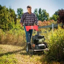 DR Power Pro 344 Cc Gas Self-Propelled Field And Brush Mower 10 DR Power Pro 344 Cc Gas Self-Propelled Field And Brush Mower -Power Lawn Equipment ff029370 985e 4ebf ba9a 2a1701e7fa3d