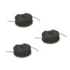 Toro Residential Grade .080 In. D X 30 Ft. L Replacement Line Trimmer Spool 1 Toro Residential Grade .080 In. D X 30 Ft. L Replacement Line Trimmer Spool -Power Lawn Equipment ff24fd1c a28d 4cc1 bdac 20cbbd932ff7