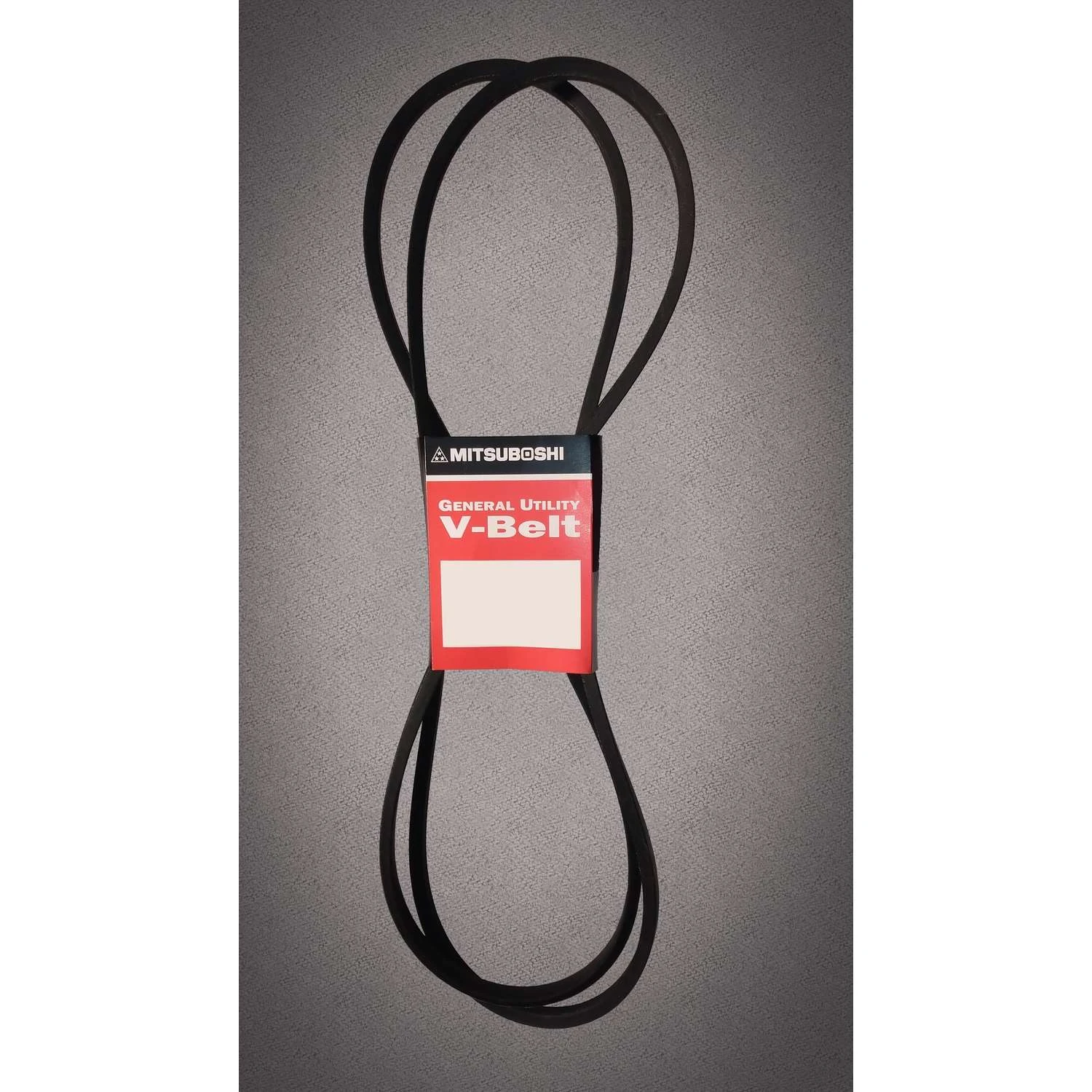 Mitsuboshi FHP 4L940 Standard General Utility V-Belt 0.5 In. W X 94 In. L For Fractional Horsepower 5 Mitsuboshi FHP 4L940 Standard General Utility V-Belt 0.5 In. W X 94 In. L For Fractional Horsepower - Image 3