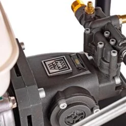 Simpson PowerShot Honda 3500 Psi Gas 2.5 Gpm Pressure Washer 19 Simpson PowerShot Honda 3500 Psi Gas 2.5 Gpm Pressure Washer -Power Lawn Equipment ffb06288 08a4 4659 9ff7 640668881ffa