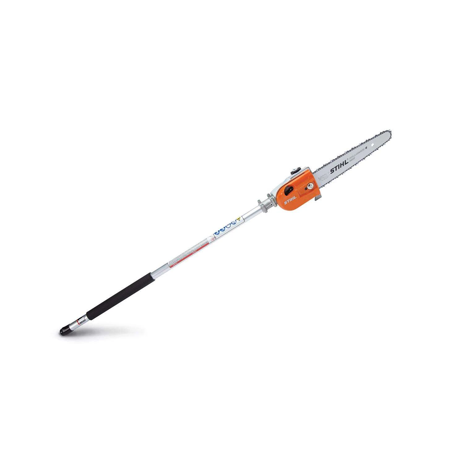STIHL HT-KM Pole Pruner Attachment 3 STIHL HT-KM Pole Pruner Attachment