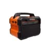 Generac 1600 W 120 V Solar And Battery Portable Power Station 1 Generac 1600 W 120 V Solar And Battery Portable Power Station -Power Lawn Equipment fffb8870 91dc 47cf 86b5 0c5bd3751e09